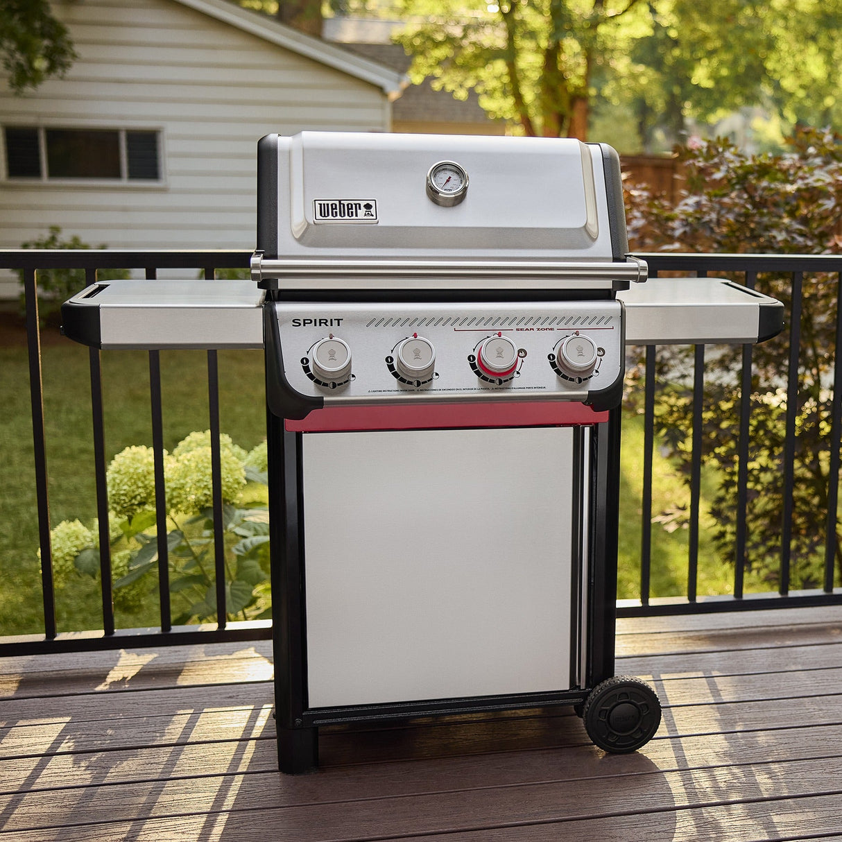 1500790 - SPIRIT S - 425 LP SS US/CA - BBQ Québec