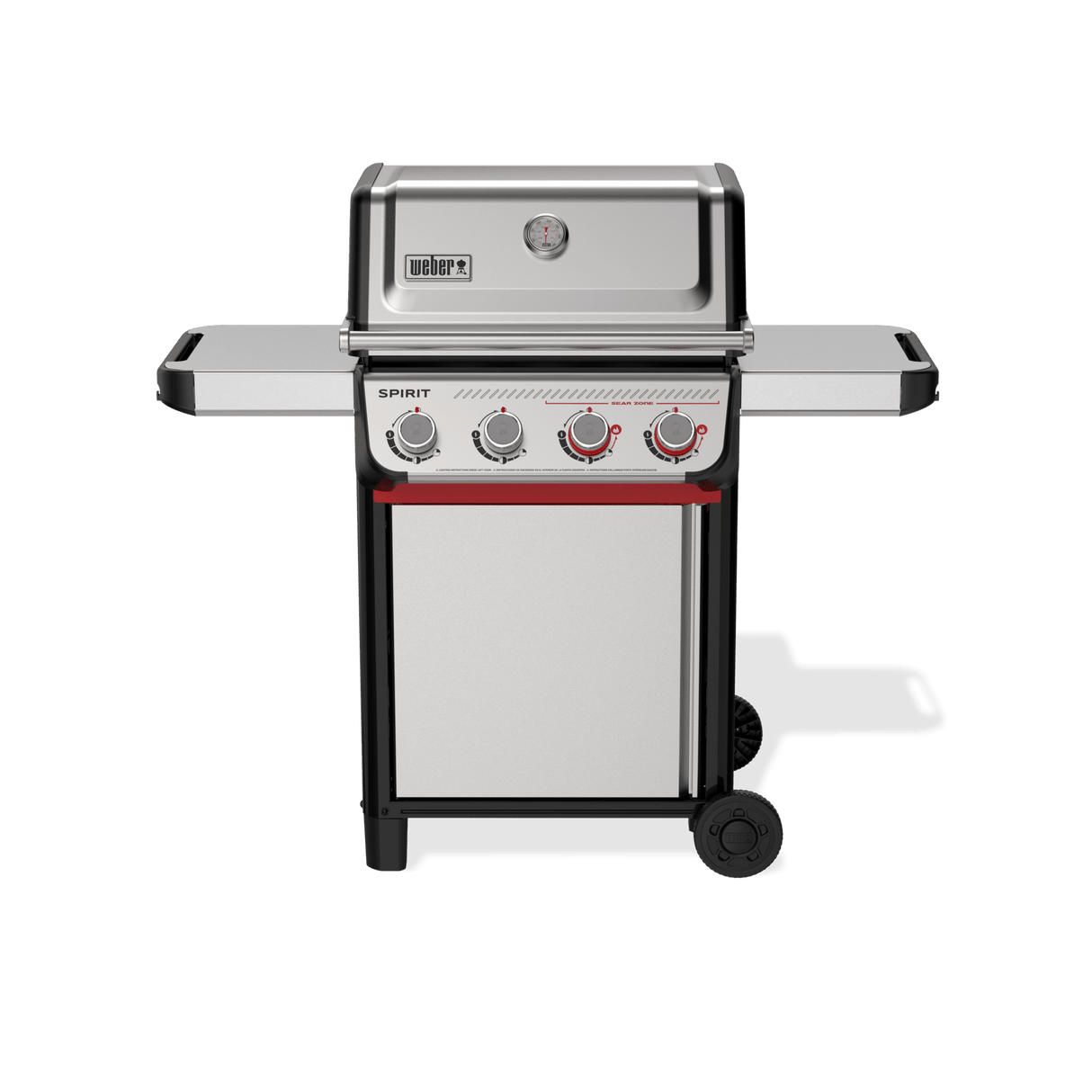 1500790 - SPIRIT S - 425 LP SS US/CA - BBQ Québec