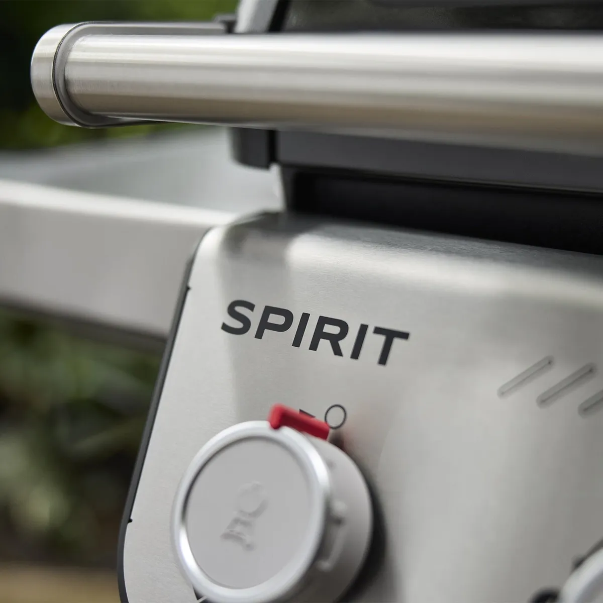 1500844 - Spirit E - 325 NG - Noir - BBQ Québec