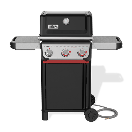 1500844 - Spirit E - 325 NG - Noir - BBQ Québec