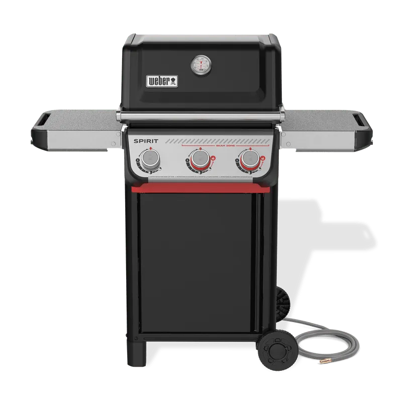 1500844 - Spirit E - 325 NG - Noir - BBQ Québec