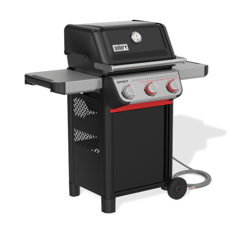 1500844 - Spirit E - 325 NG - Noir - BBQ Québec