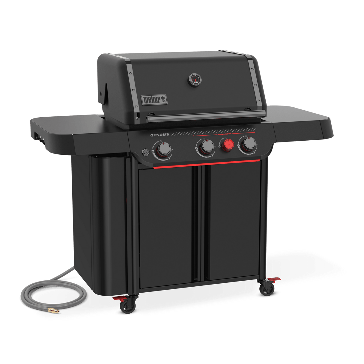 1501466 - GENESIS E - 330 STEALTH NG CANADA - BBQ Québec