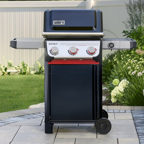 1501843 - SPIRIT EX - 325 LP BLK US/CA - BBQ Québec