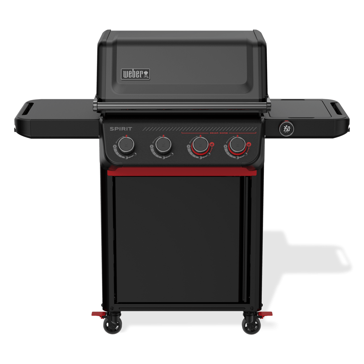 1501858 - SPIRIT EPX - 425 LP STEALTH CA - BBQ Québec