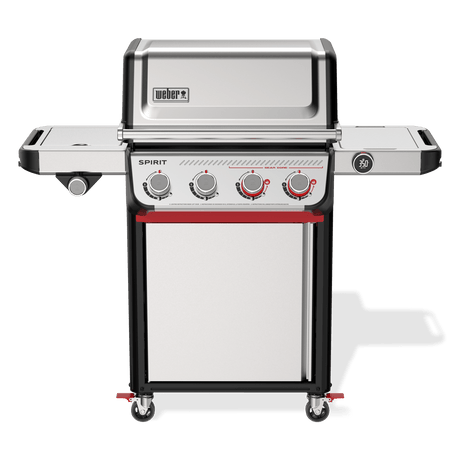 1501860 - SPIRIT SPX - 435 LP SS CA - BBQ Québec