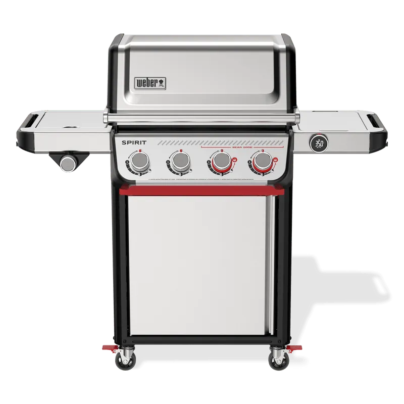 1501860 - SPIRIT SPX - 435 LP SS CA - BBQ Québec