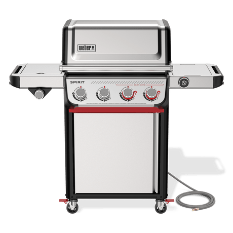 1501861 - SPIRIT SPX - 435 NG SS CA - BBQ Québec