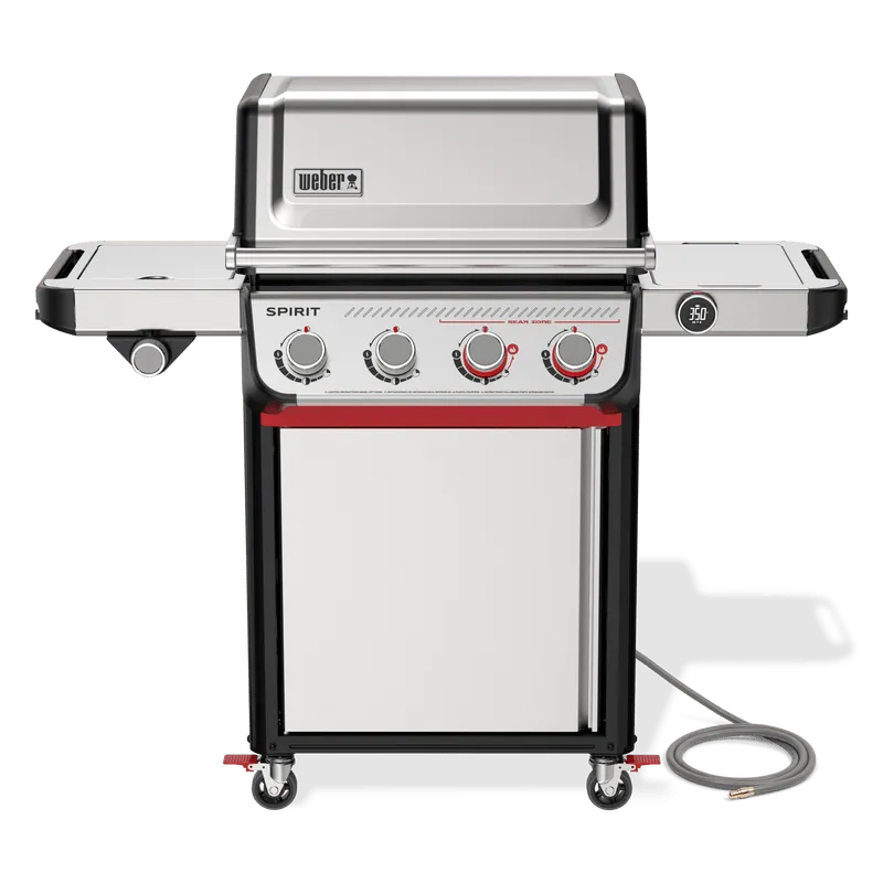 1501861 - SPIRIT SPX - 435 NG SS CA - BBQ Québec