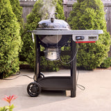 1501870 - PERFORMER SMRT 22IN BLK US/CA/MX `26 - BBQ Québec