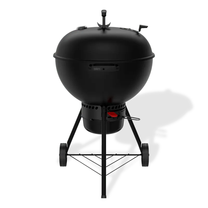 1502254 - 22IN ORIG KETTLE PREM STEALTH US/CA/MX - BBQ Québec