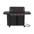 1502281 - GENESIS SP - E - 430 NG STEALTH CA - BBQ Québec