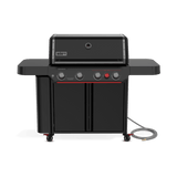 1502281 - GENESIS SP - E - 430 NG STEALTH CA - BBQ Québec