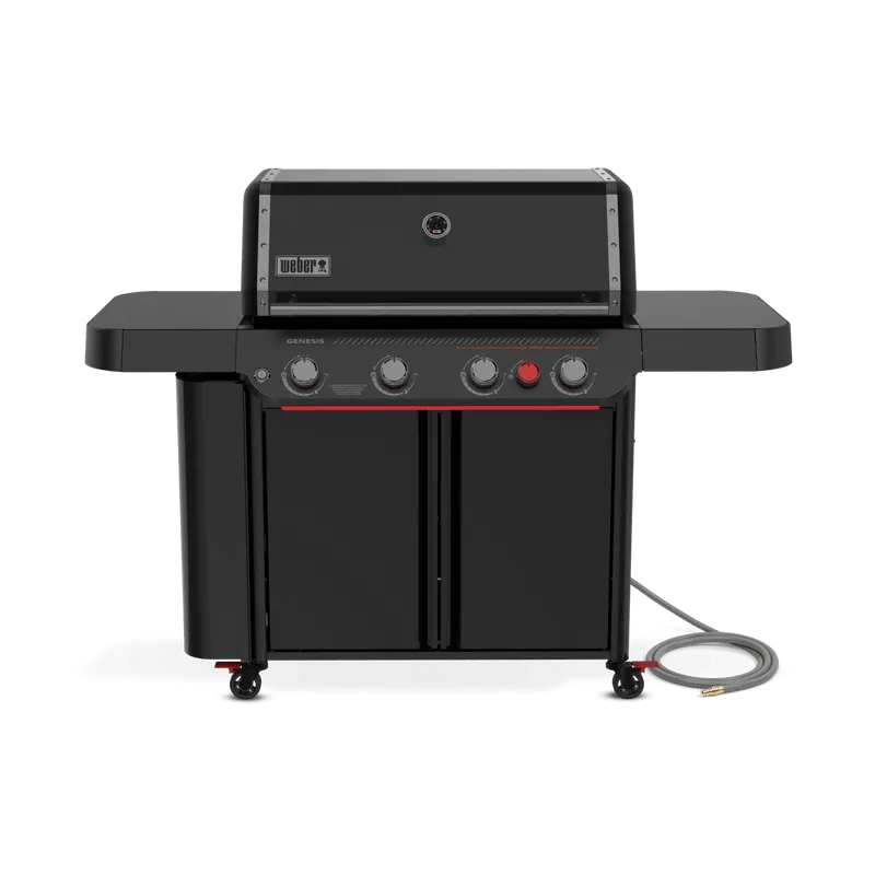 1502281 - GENESIS SP - E - 430 NG STEALTH CA - BBQ Québec