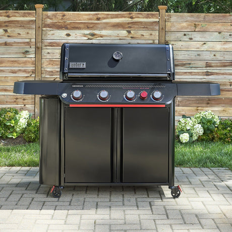 1502282 - GENESIS SP - E - 430 LP STEALTH CA - BBQ Québec
