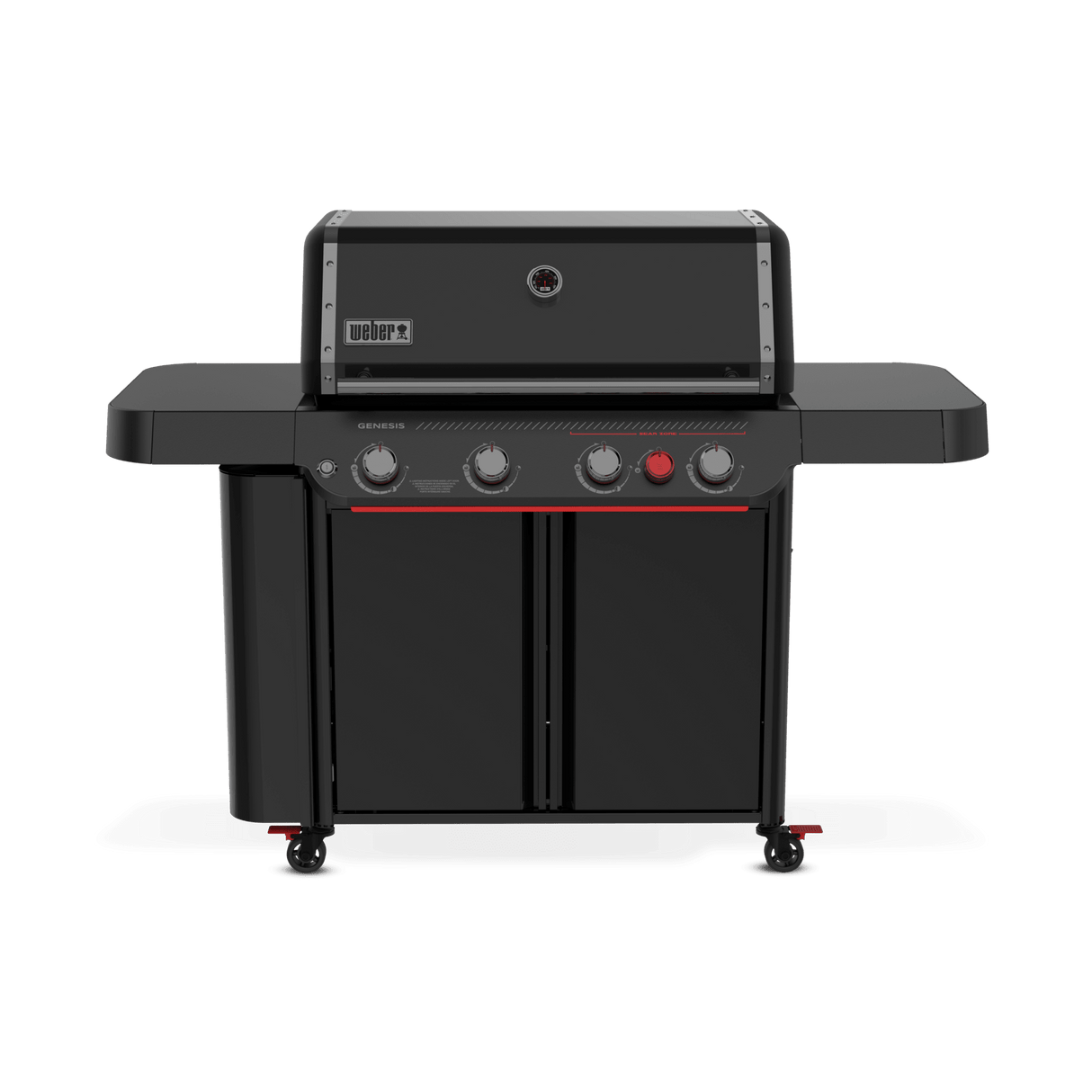 1502282 - GENESIS SP - E - 430 LP STEALTH CA - BBQ Québec