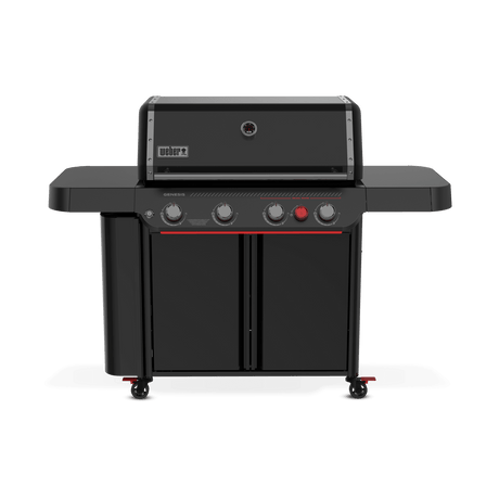 1502282 - GENESIS SP - E - 430 LP STEALTH CA - BBQ Québec