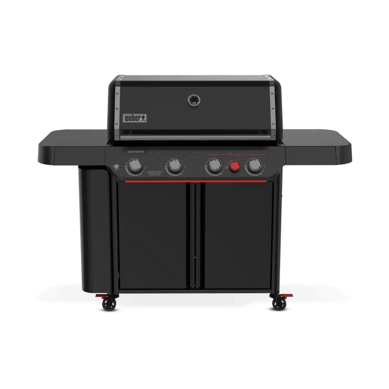 1502282 - GENESIS SP - E - 430 LP STEALTH CA - BBQ Québec