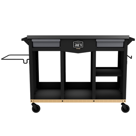 OJ2260035 - OKJ WORKSTATION DLX CART