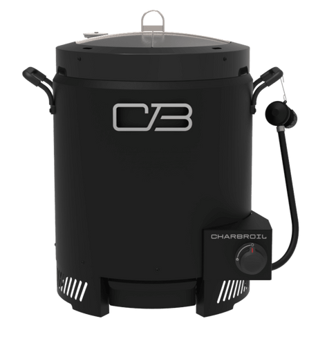 24102185 - Char - Broil - THE BIG EASY OUTDOOR AIR FRYER - BBQ Québec