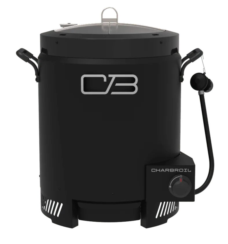 24102185 - Char - Broil - THE BIG EASY OUTDOOR AIR FRYER - BBQ Québec