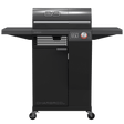 24652150 - Char - Broil - THE EDGE ELECTRIC GRILL - BBQ Québec
