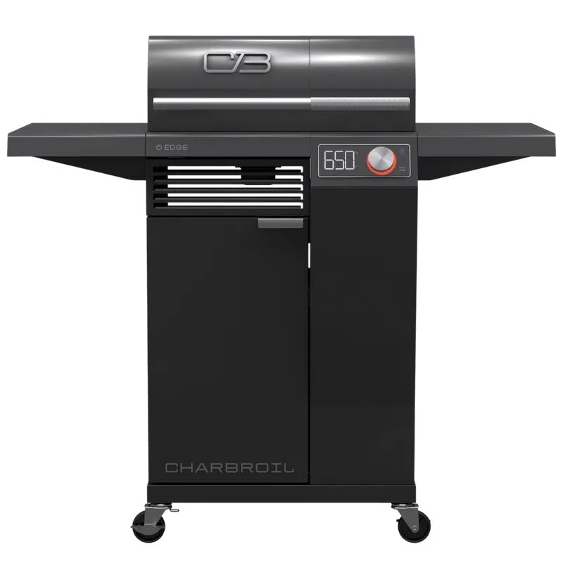 24652150 - Char - Broil - THE EDGE ELECTRIC GRILL - BBQ Québec