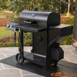 25205102 - Oklahoma Joe - TAHOMA 900 - BBQ Québec