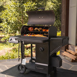 25205102 - Oklahoma Joe - TAHOMA 900 - BBQ Québec