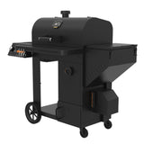 25205102 - Oklahoma Joe - TAHOMA 900 - BBQ Québec