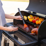 25205102 - Oklahoma Joe - TAHOMA 900 - BBQ Québec
