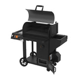 25205102 - Oklahoma Joe - TAHOMA 900 - BBQ Québec