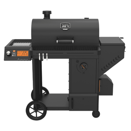 25205102 - Oklahoma Joe - TAHOMA 900 - BBQ Québec