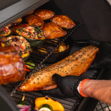 25205102 - Oklahoma Joe - TAHOMA 900 - BBQ Québec