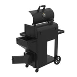 25205102 - Oklahoma Joe - TAHOMA 900 - BBQ Québec