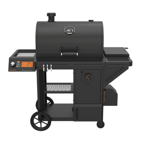 25205103 - Oklahoma Joe - Tahoma 1200A - BBQ Québec