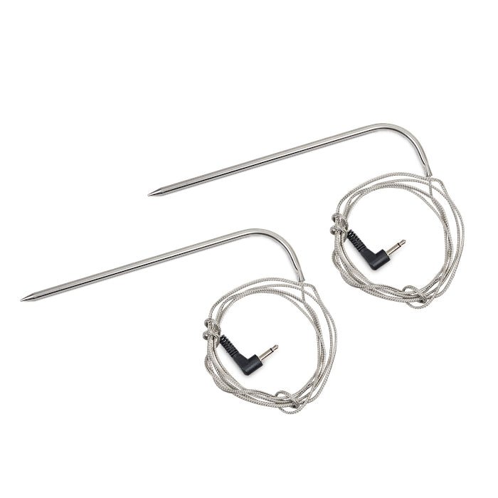30840 - PB 2 - Pack Meat Probe s - BBQ Québec