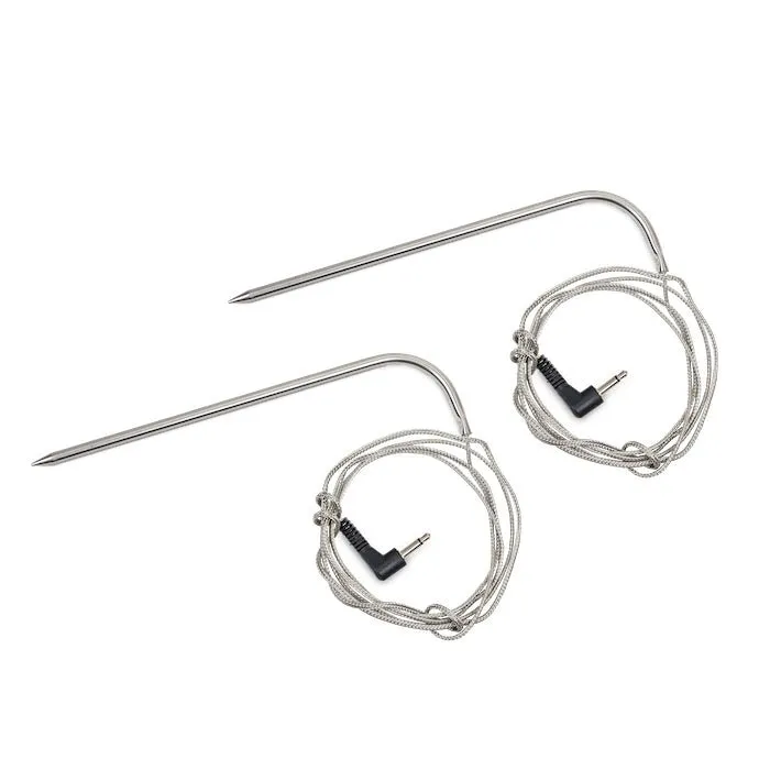 30840 - PB 2 - Pack Meat Probe s - BBQ Québec