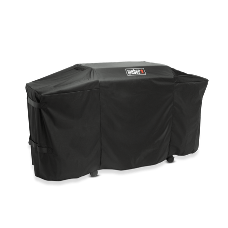 3400119 - Housse de plancha Premium Compatible avec le gril plancha antirouille Slate 30 po - BBQ Québec