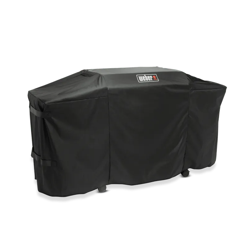 3400119 - Housse de plancha Premium Compatible avec le gril plancha antirouille Slate 30 po - BBQ Québec