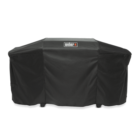 3400119 - Housse de plancha Premium Compatible avec le gril plancha antirouille Slate 30 po - BBQ Québec