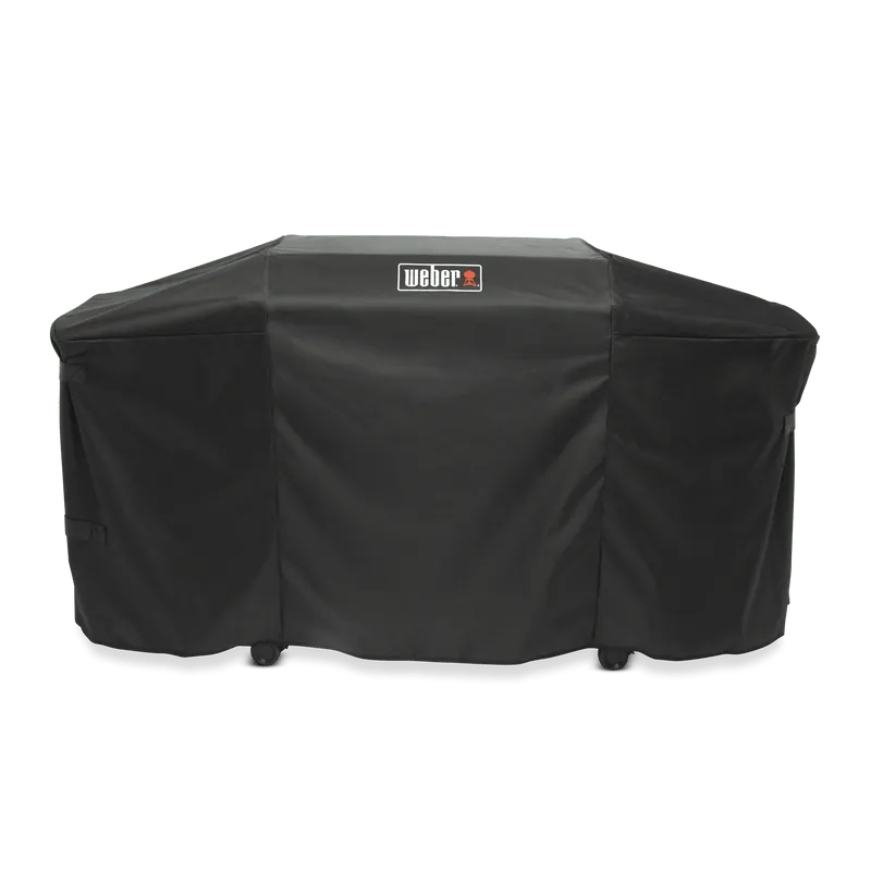 3400119 - Housse de plancha Premium Compatible avec le gril plancha antirouille Slate 30 po - BBQ Québec