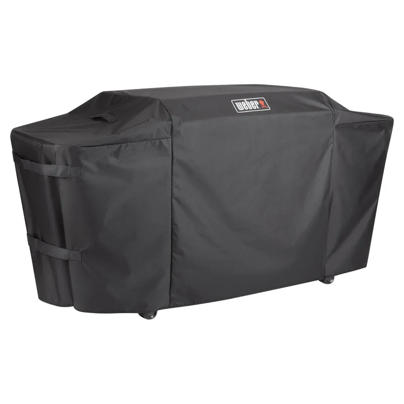 3400120 - Weber - Housse pour griddle 36" - BBQ Québec