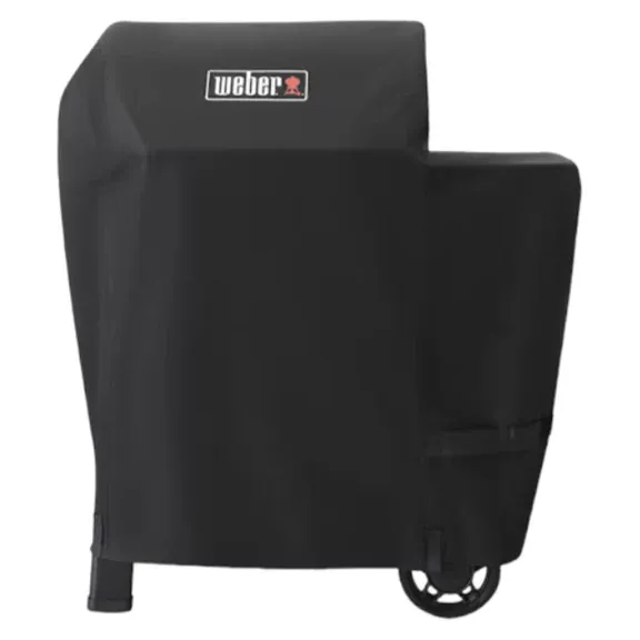 3400145 - Weber - Housse Searwood 600 - BBQ Québec