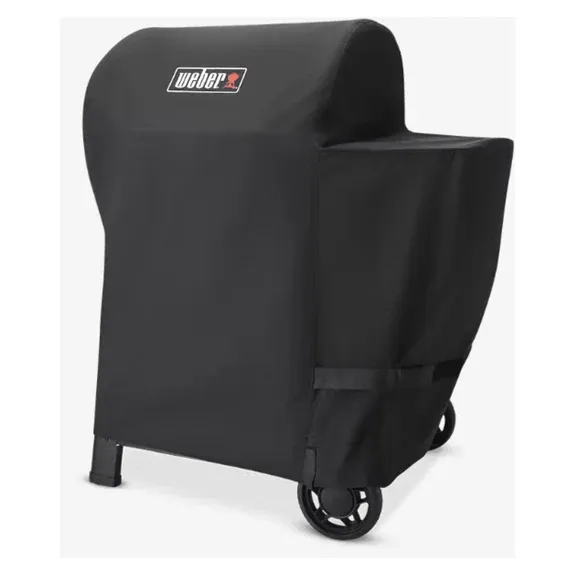 3400145 - Weber - Housse Searwood 600 - BBQ Québec