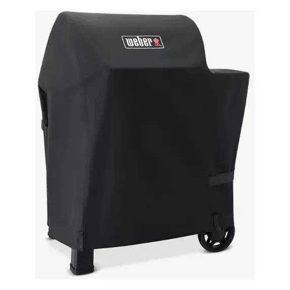 3400145 - Weber - Housse Searwood 600 - BBQ Québec