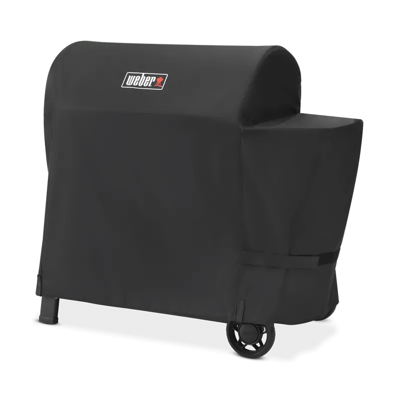 3400146 - Weber - Housse Searwood 600 XL - BBQ Québec