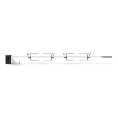 3400246 - Weber - Rotisserie Searwood XL 600 et certains modèles Genesis - BBQ Québec