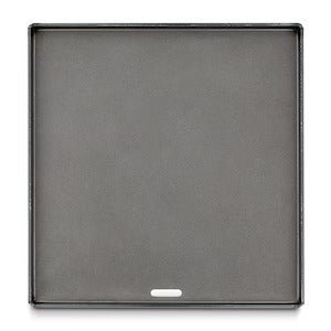 3400843 - WEBER CRAFTED LARGE FORMAT GRIDDLE RNR - BBQ Québec