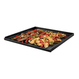 3400843 - WEBER CRAFTED LARGE FORMAT GRIDDLE RNR - BBQ Québec